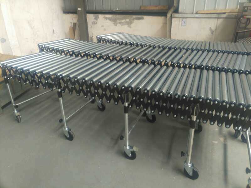 Flexible Conveyor