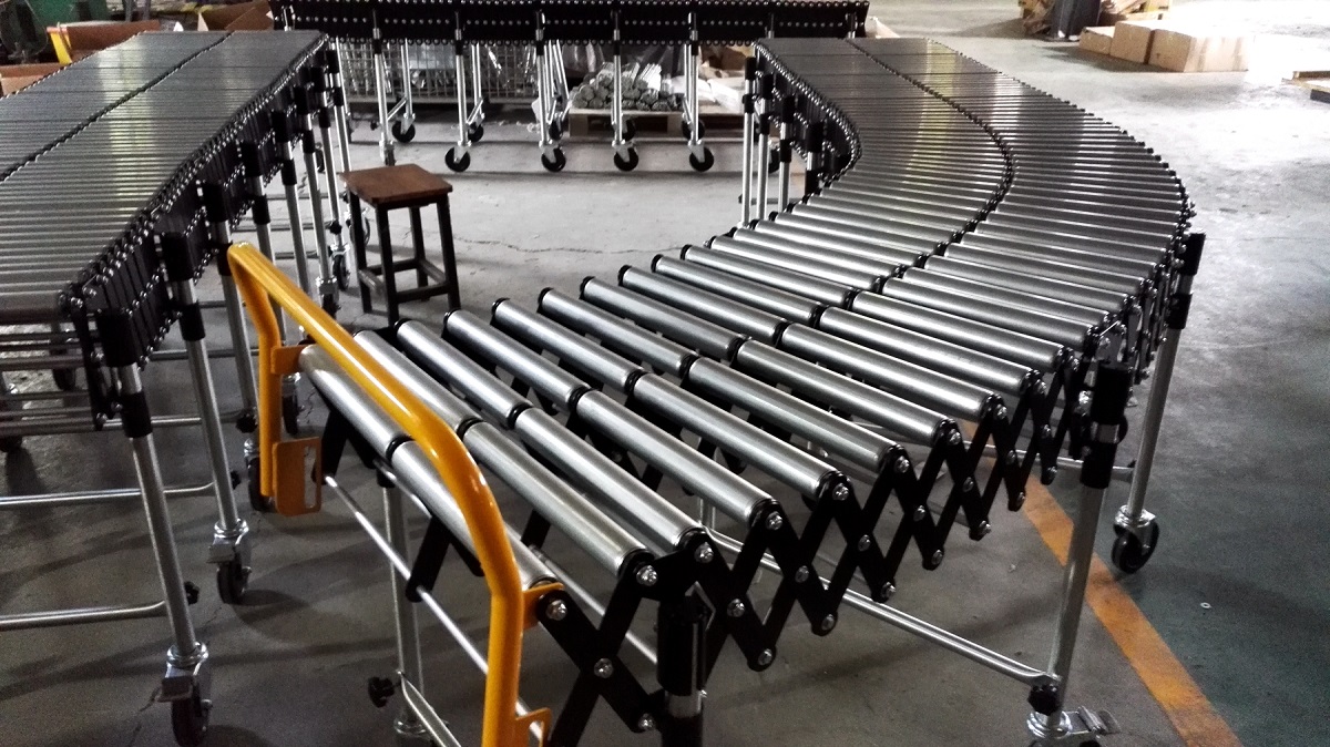 Flexible Conveyor