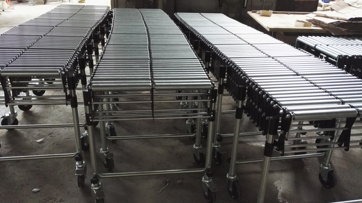 Flexible Conveyor