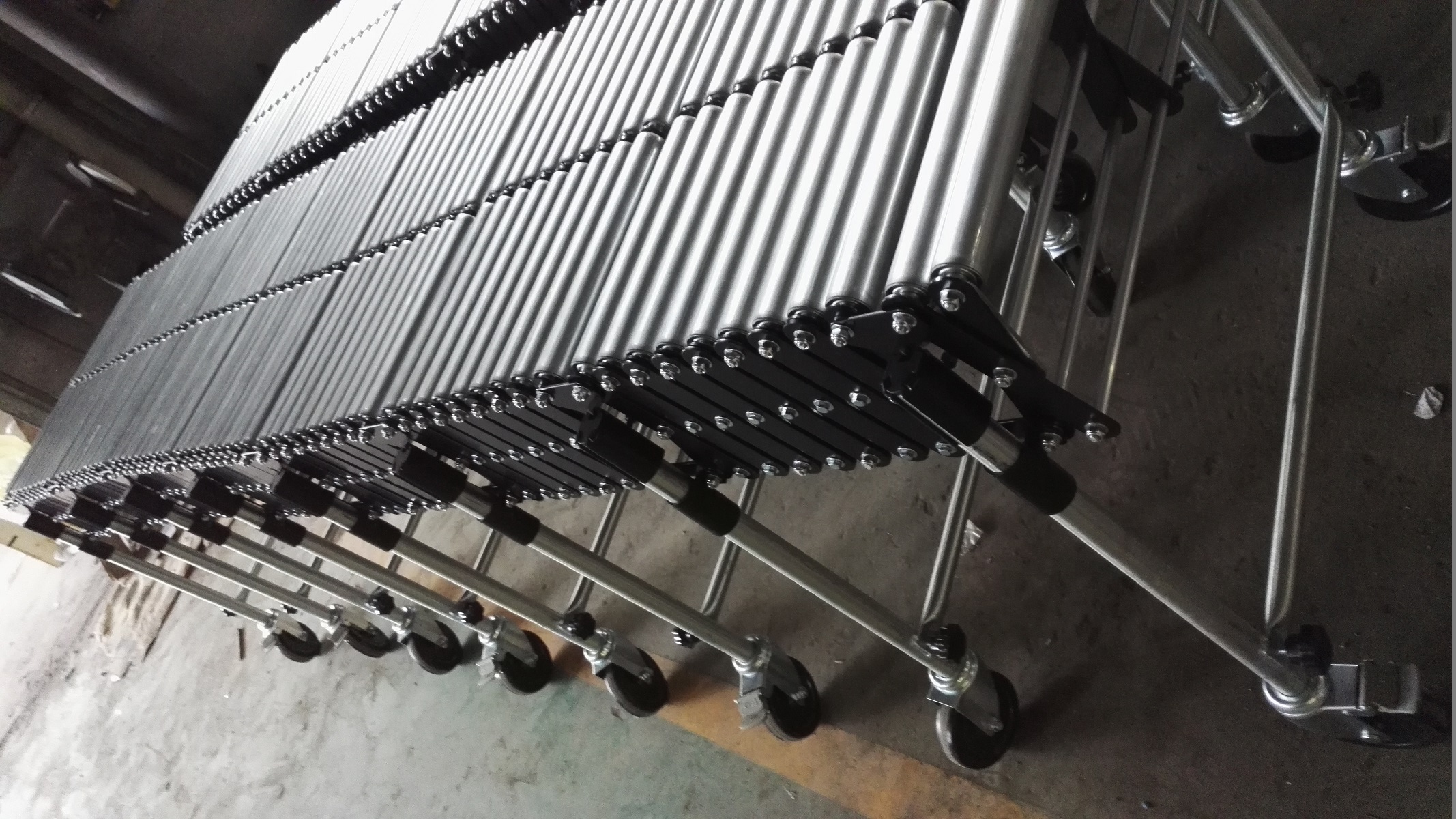 Flexible Conveyor