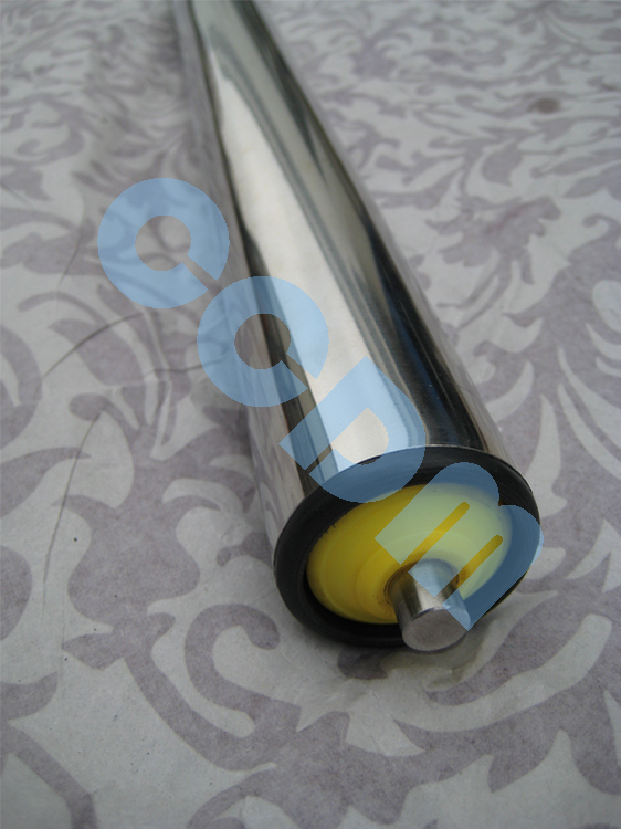 Gravity Conveyor Roller (Plain End)