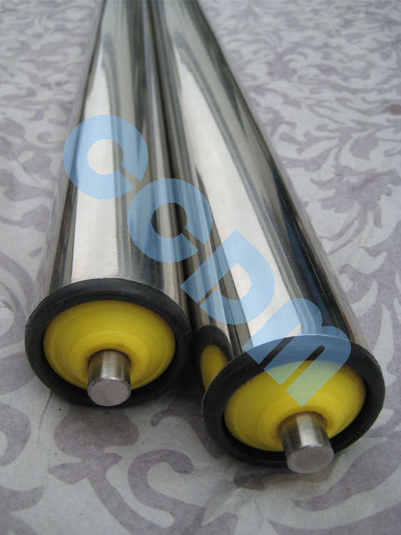 Gravity Conveyor Roller (Plain End)