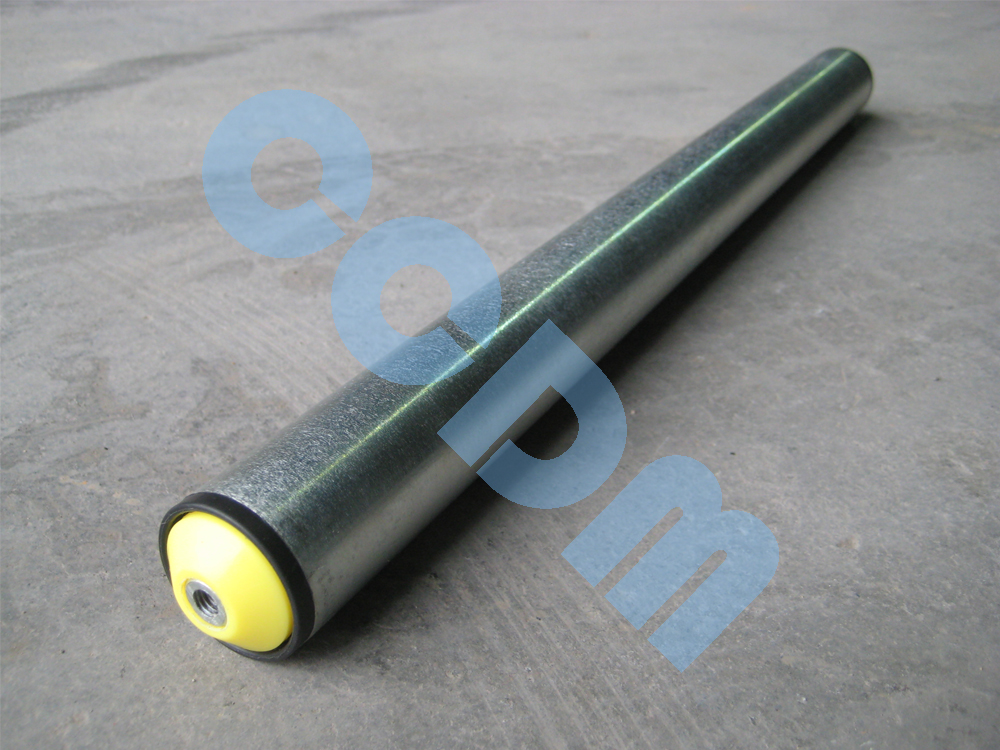 Gravity Conveyor Roller (Female Thread)