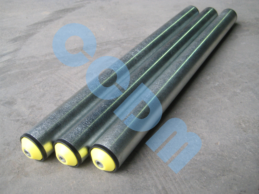 Gravity Conveyor Roller (Female Thread)