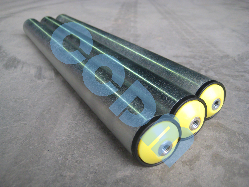 Gravity Conveyor Roller (Female Thread)